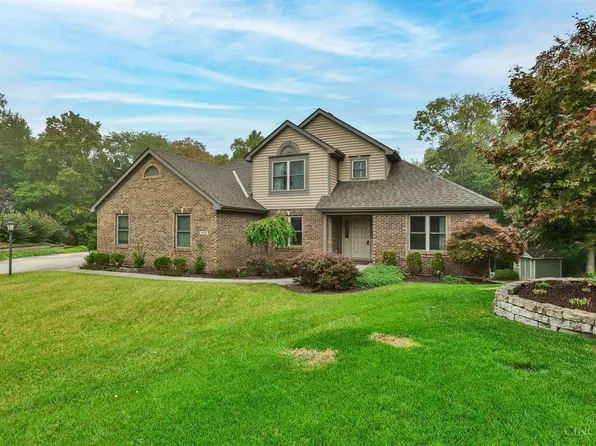 5656 Annajoe Ct, Cincinnati, OH 45233