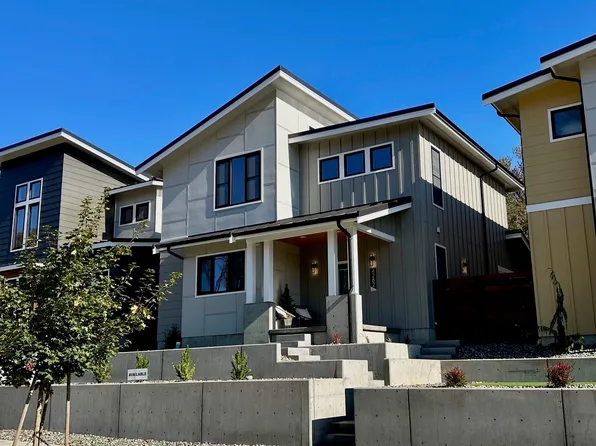 4282 Creston Way, Bellingham, WA 98226