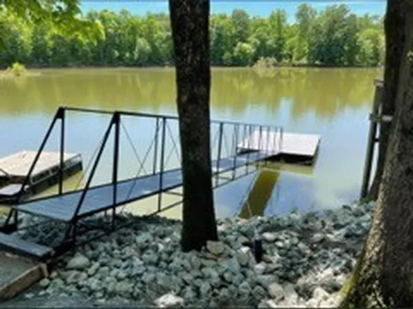 1012 River Front Dr Lot 167/8, Clifton, TN 38425