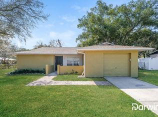 2339 Merrily Cir S, Seffner, FL 33584