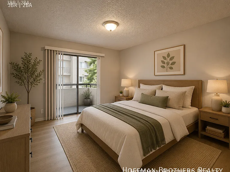 11421 S Normandie Ave #5 — Photo 3