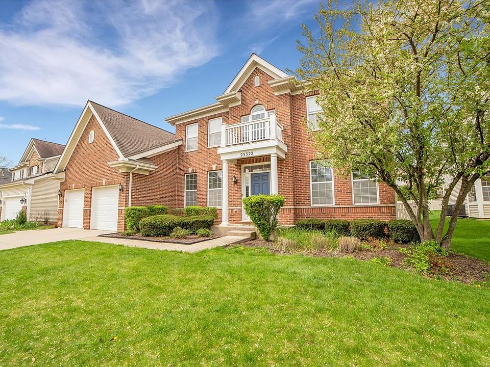 1st image of 25322 Balmoral Dr
