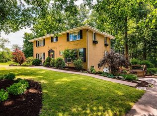 721 Rustic Lodge Rd, Indiana, PA 15701