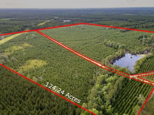 0 Off Mills Rd, Baxley, GA 31513