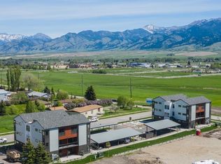 2710 Sartain St UNIT 302, Bozeman, MT 59718