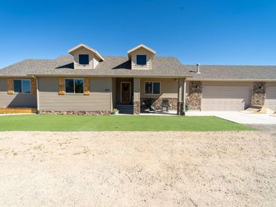 435 Foxridge Dr, Spring Creek, NV, 89815