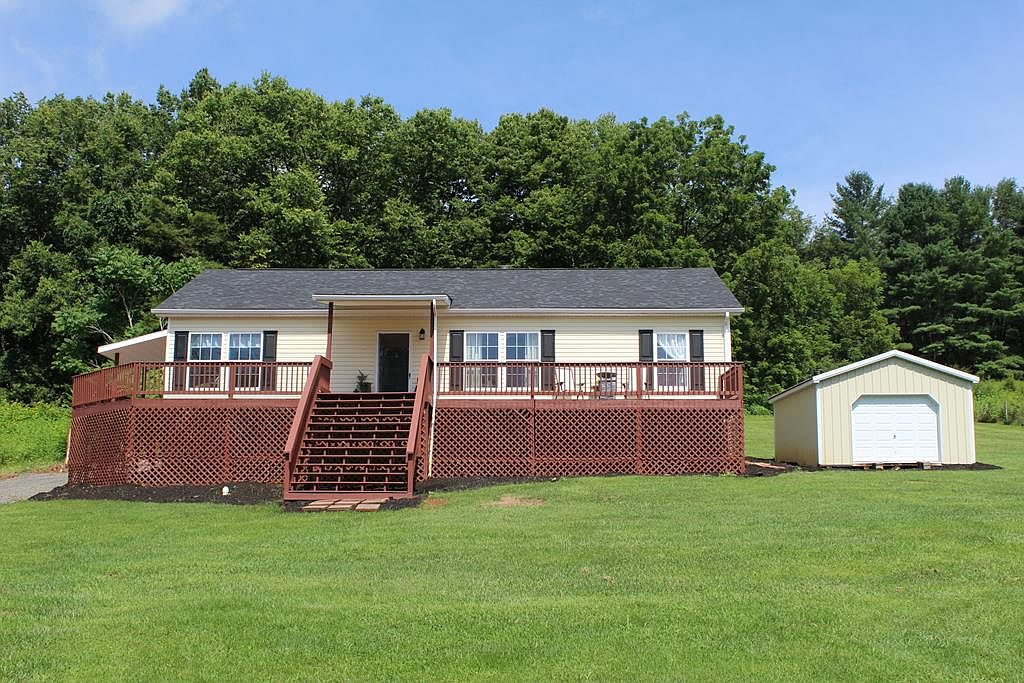 535 Powerline Rd, Austinville, VA 24312 Zillow