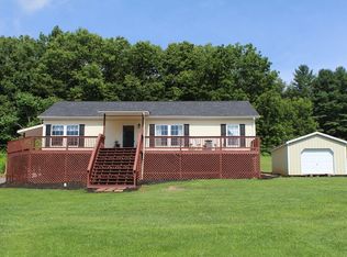 535 Powerline Rd, Austinville, VA 24312