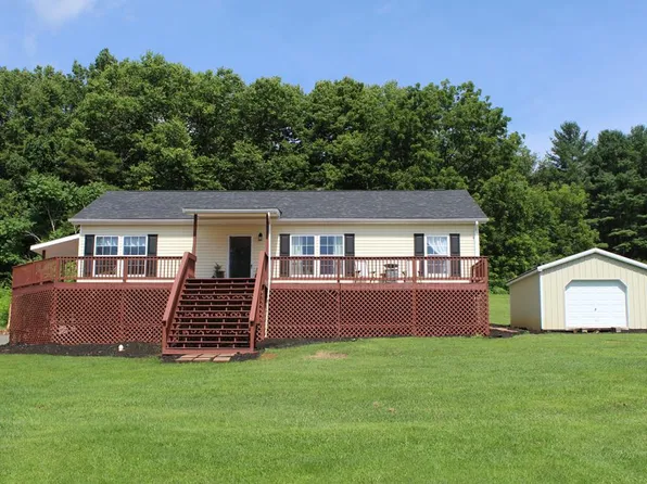 535 Powerline Rd, Austinville, VA 24312