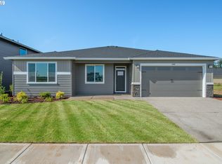 3223 NE Mallard St LOT 42, Camas, WA 98607