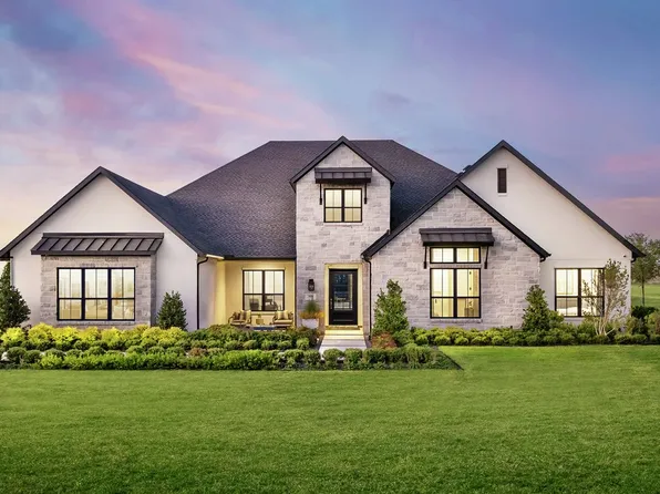 3008 Creek Meadow Ln, Northlake, TX 76226