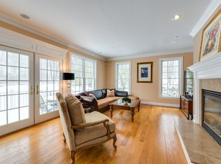 785 Armonk Rd, Bedford Corners, NY 10549