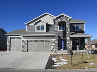 4025 Via Del Oro Dr, Loveland, CO 80538