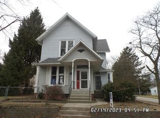 502 K St, La Porte, IN