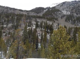 80 Access Road 84a, Twin Lakes, CO 81251