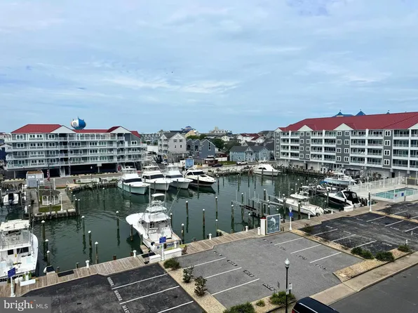 221 Wicomico St #504, Ocean City, MD 21842