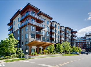 300 Essa Rd #302, Barrie, ON L9J0B9