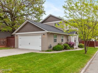 1201 E Locust Ave, Coeur D Alene, ID 83814
