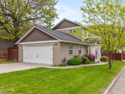 1201 E Locust Ave, Coeur D Alene, ID, 83814