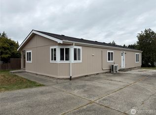 1704 S Delores Pl, Port Angeles, WA 98363