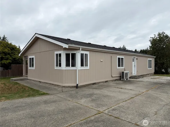 1704 S Delores Place, Port Angeles, WA 98363