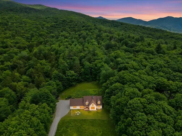 428 Wright Road, Cambridge, VT 05464