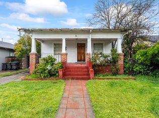 47 E Castle St, Stockton, CA 95204
