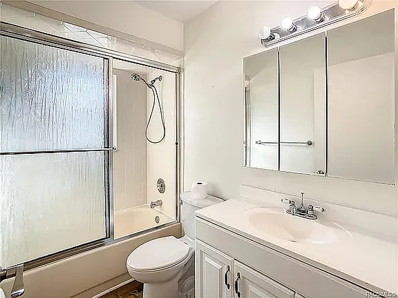 Guest bath