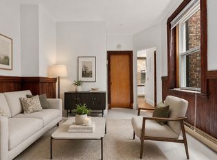 33 Charter St APT 3R, Boston, MA 02113