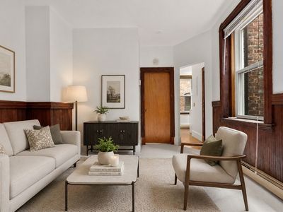33 Charter St APT 3R, Boston, MA, 02113