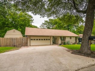 3409 Valley Pike Rd, Cedar Park, TX 78613
