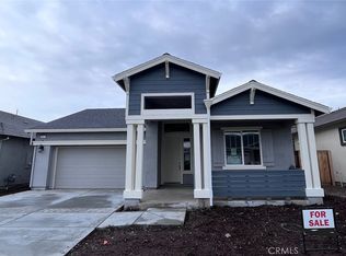 3329 Chamberlain Run, Chico, CA 95973