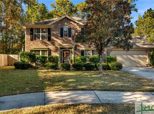 16 Charter Oak Ct, Savannah, GA 31419