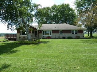 4369 Badger Rd, Kewaskum, WI 53040