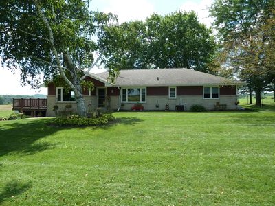4369 Badger ROAD, Kewaskum, WI, 53040