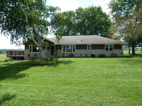 4369 Badger ROAD, Kewaskum, WI 53040