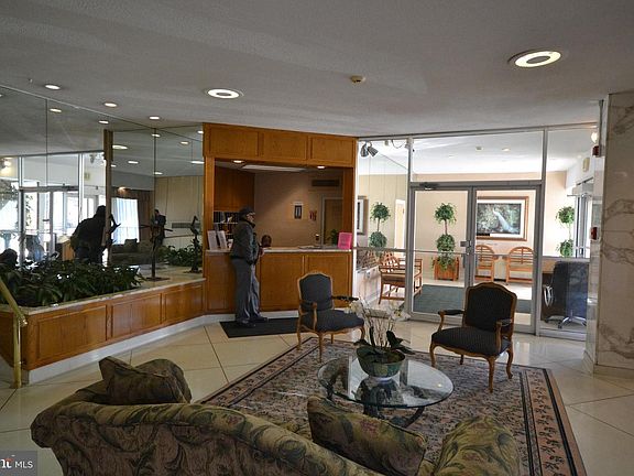 4th image of 7121 Park Heights Ave Unit 102