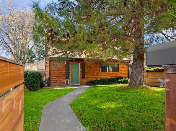 450 S Plumas St, Willows, CA 95988