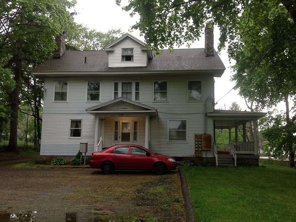 front/outside