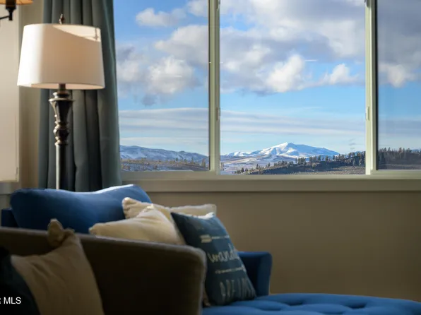 267 GCR 8910 #4303, Granby, CO 80446