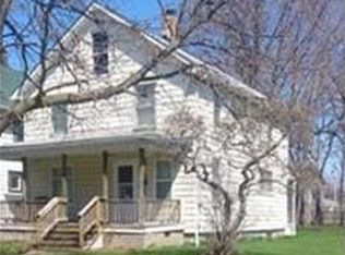 624 Eagle St, Fairport Harbor, OH 44077