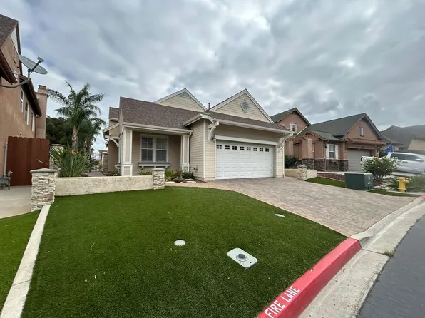 453 Poets Sq, Fallbrook, CA 92028