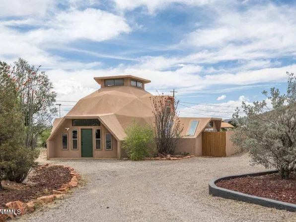 5175 Creek Trl, Las Cruces, NM 88012