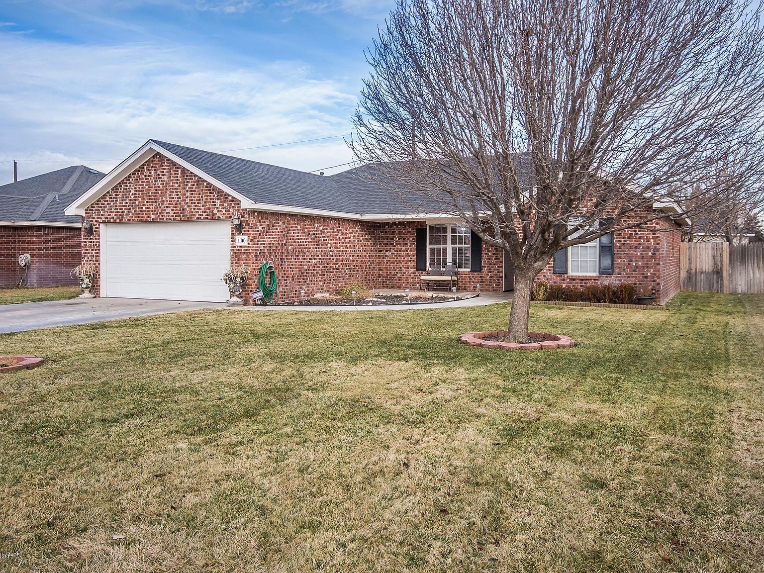 1100 NE 6th St, Dumas, TX 79029 Zillow