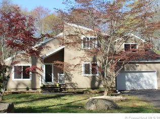 65 S Stonybrook Dr, Marlborough, CT 06447