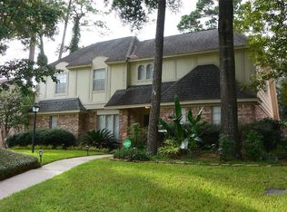 3406 Flickering Candle Dr, Spring, TX 77388