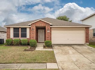 3516 Clydesdale Dr, Denton, TX 76210