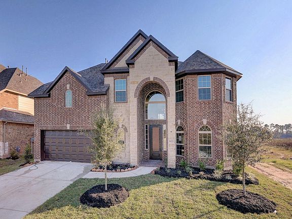 2nd image of 26123 Tintagel Ln