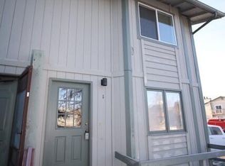 1701 Russian Jack Dr UNIT D1, Anchorage, AK 99508