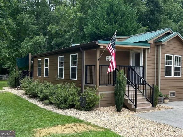 50 Little River Rd, Cleveland, GA 30528